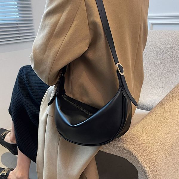 Hobos Rintalaukku Crossbody Bag KHAKI khaki