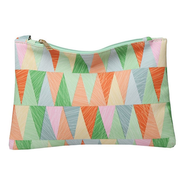 Crossbody Laukku Olkalaukku ORANSSI Orange