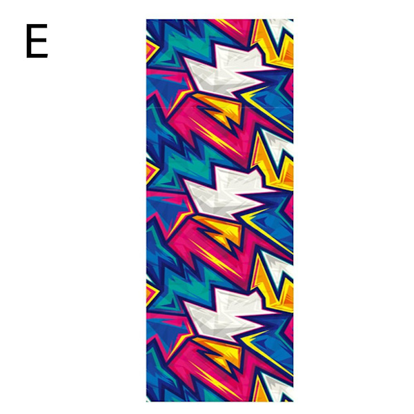 Kylmä urheilupyyhe Fitness Cool Towel EE E