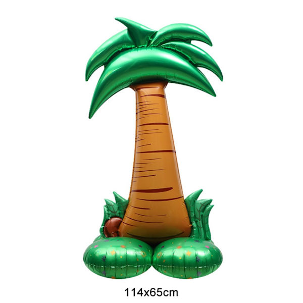 Folieballong Helium Air Globos DINOSAUR DINOSAUR Dinosaur