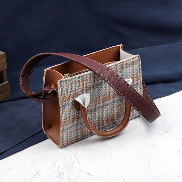 Tasker Strap Håndtaske Bælte SORT Black