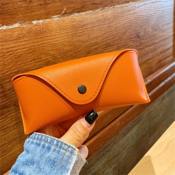 Lasilaatikko Case ORANSSI orange