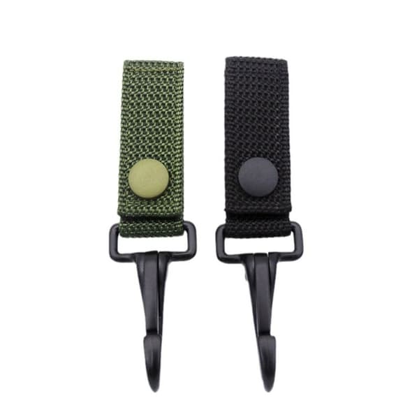 Bilnyckelring Nylon Midjeband 2 2 2