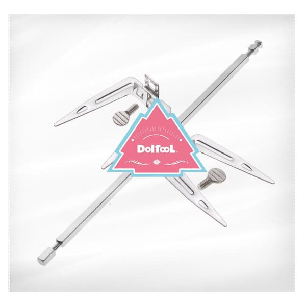 Grillgaffel Kyllingesteg Air Fryer Fork