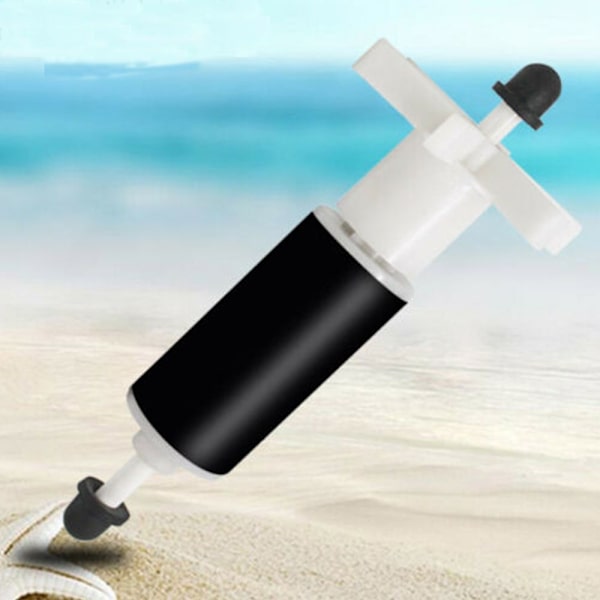 Impeller Rotor Noisy Pump Gravyr Pump Rotor Dränkbar Fyndiq