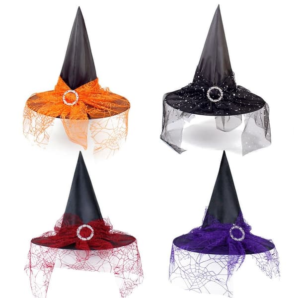 Halloween Witch Cape Witch Cape Setit 2 2 2