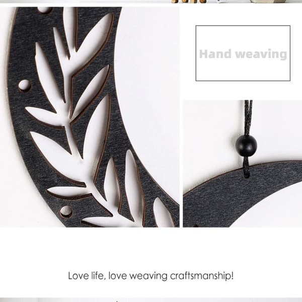 Dream Catcher Moon Phase 2 2 2