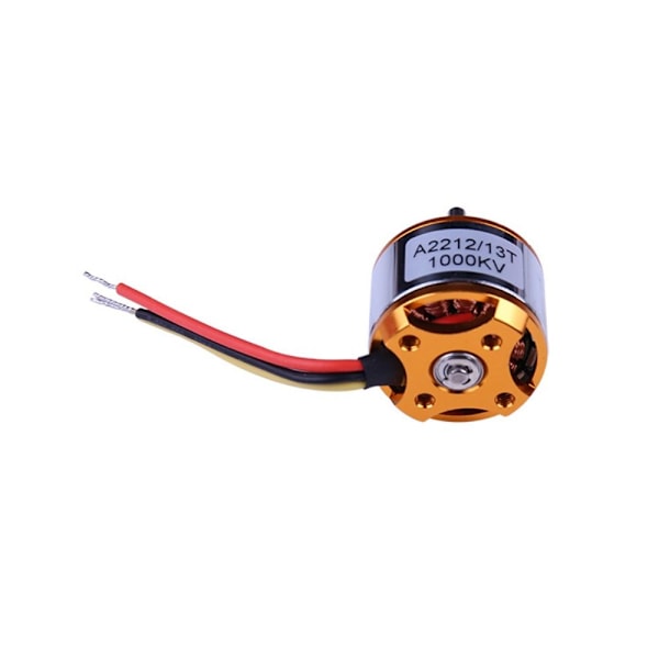 A2212 Motor Borstlös Motor A2212 KV1400 A2212 KV1400 A2212 KV1400