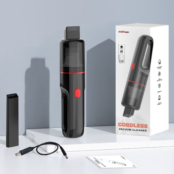 Bildammsugare Bildammsugare C3089 2 TRÅDLÖS C3089 2 C3089 2 Wireless
