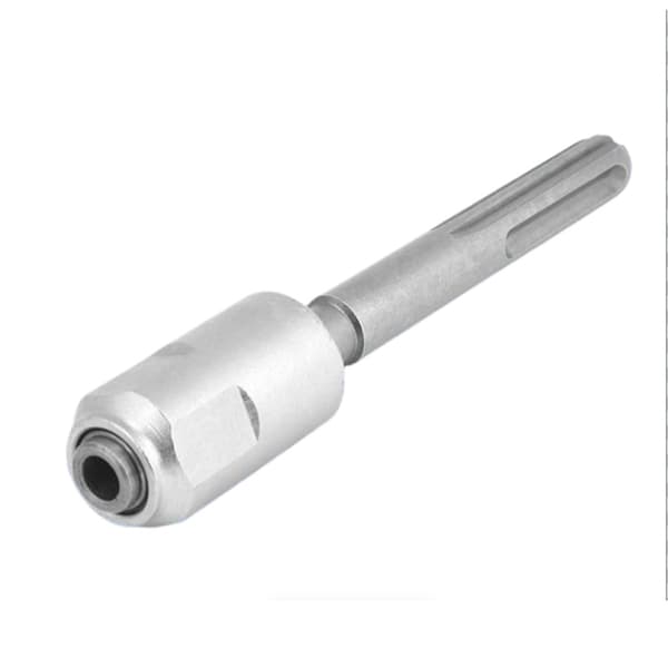 Tilkobling SDS Max til SDS Plus Drill 40 Krom Stålhammer