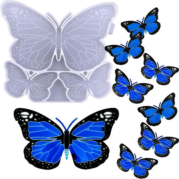 Molds Form