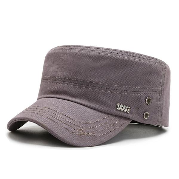 Army Hat baseballkasket SORT Black