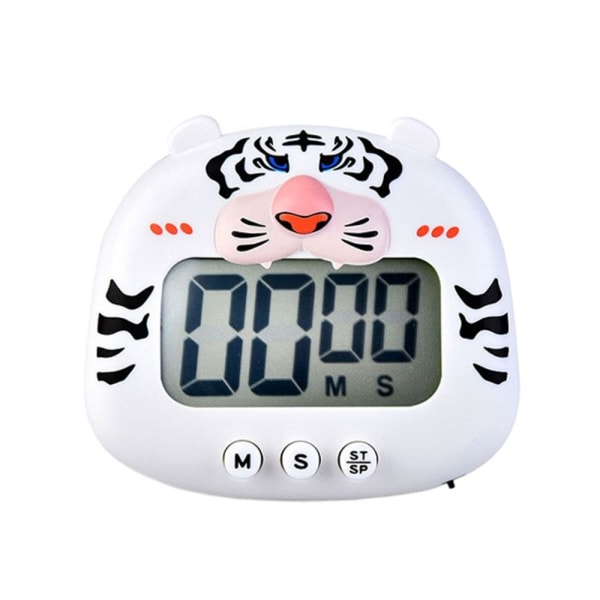 Digital timer nedtelling-timer 07 07 07