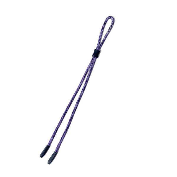 Sportsbriller Tau Brillekjede LILLA purple