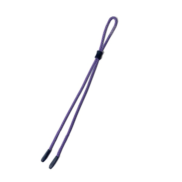 Urheilulasit Rope Eyewear Ketju PURPURIA purple