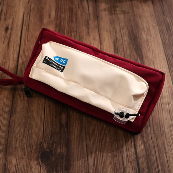 Penaali Case WINE CASE wine red