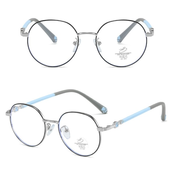 Barnglasögon Bekväma glasögon 1 1 1