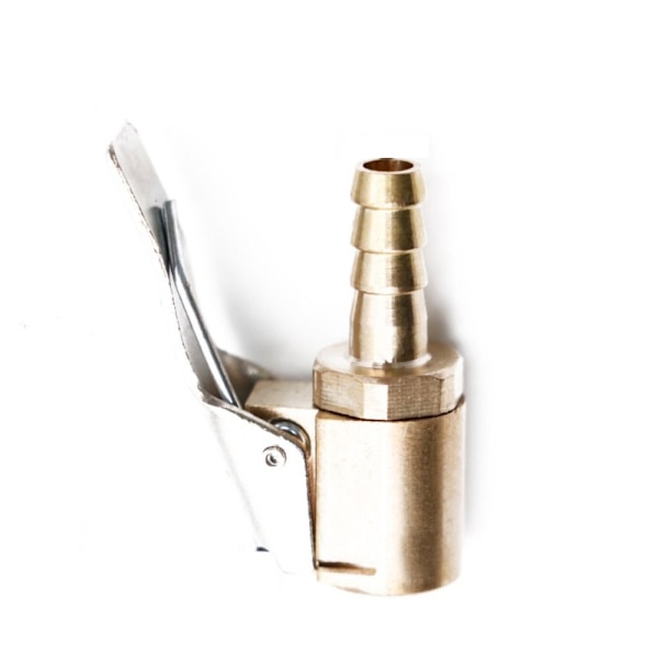 Renkaan täyttöventtiilin liitin ilmapumpun istukkapidike PAGODA 6MM Pagoda 6mm