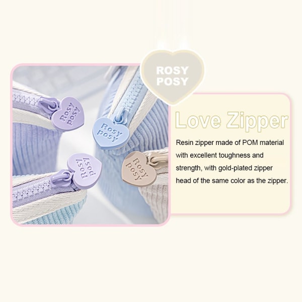 Case pidike Penaali MILKY BLUE MILKY BLUE Milky Blue