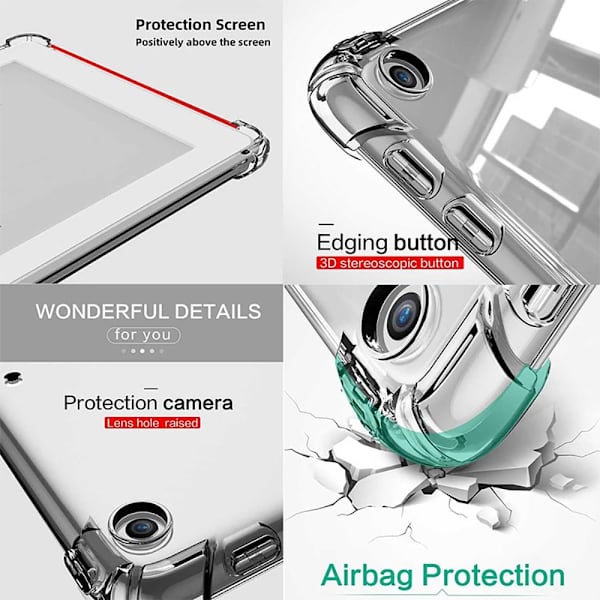 Tabletin case cover A9 PLUS-10,5 TUUMAA A9 PLUS-10,5 TUUMAA A9 Plus-10.5 inch