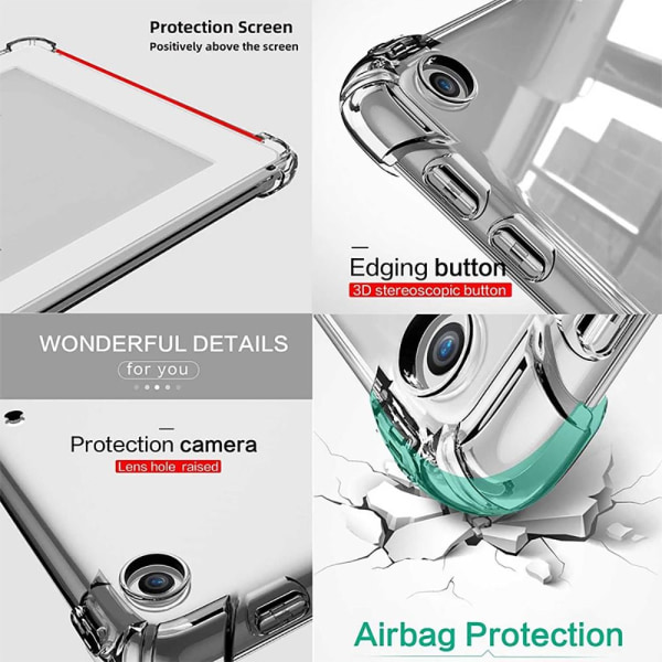 Tabletin case cover TAB P12 12.7 TAB P12 12.7 Tab P12 12.7