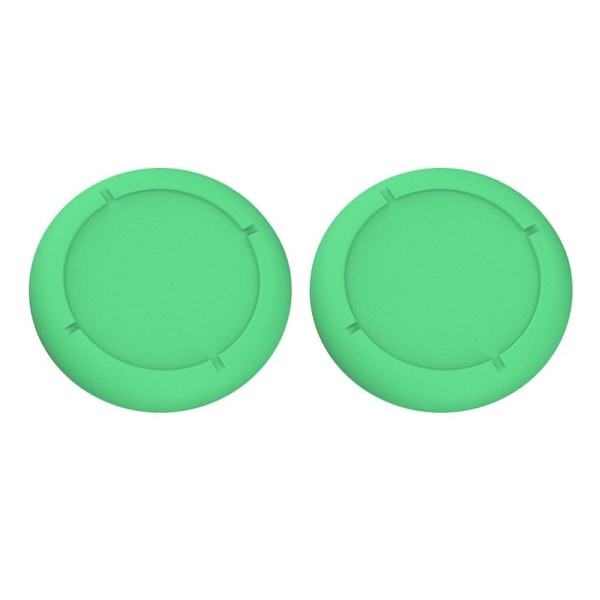 Thumb Grip Cap Joystick Cover VIHREÄ green