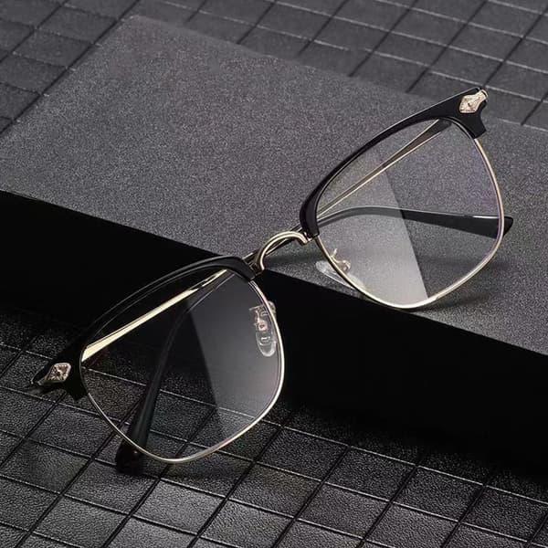 Lukulasit Ultra Light Frame GOLD STRENGTH 100 Gold Strength 100