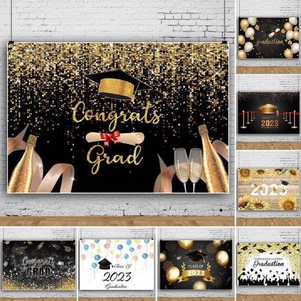 Graduation Season Graduation Season Banner 7 7 7