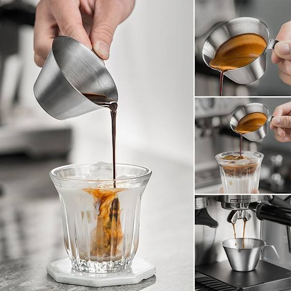 Måttkopp Kannkopp 100ML 100ml