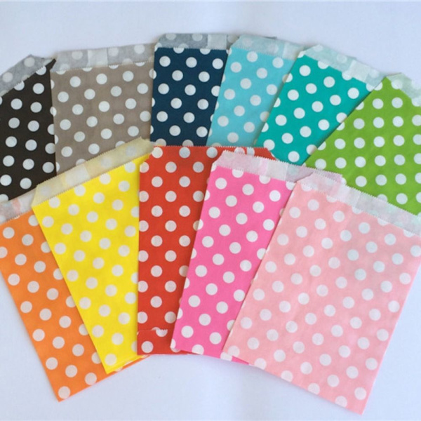 Treat Candy Favor Sacks Small Sack 10 10 10