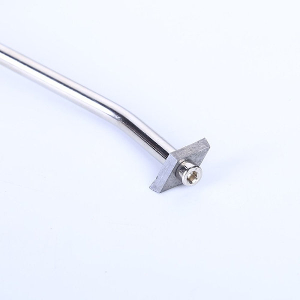 Tile Grout Remover Fliser Gap Cleaner Sement rengjøringsverktøy