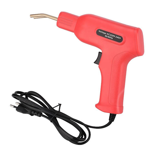 50 W muovihitsauspoltin Hot Stapler EU PLUG EU Plug