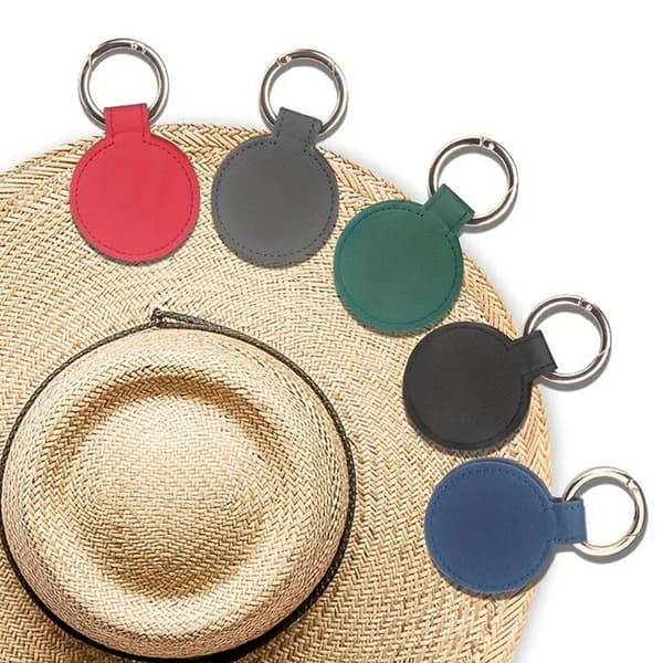 Hat Clip On Bag Clips VIHREÄ Green