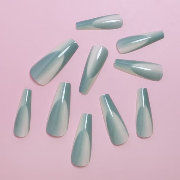 Fake Nails False Nail 1 1 1