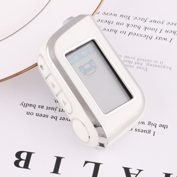Case Cover VIT White