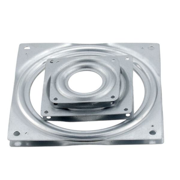 Drejeskive Plade Rulleleje Drejeskive 6 TOMMER 6 Inch