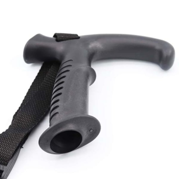 Monopod Håndtag Adapter Walking Stick Cane 6 6 6