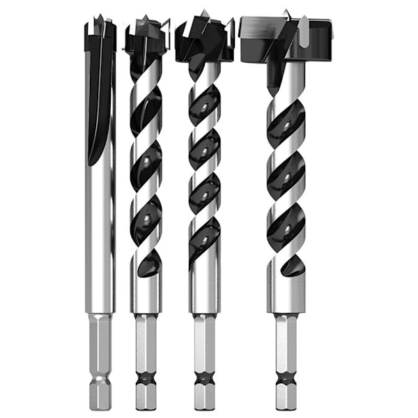 Boring Boring Bits Træboring 16MM 16mm