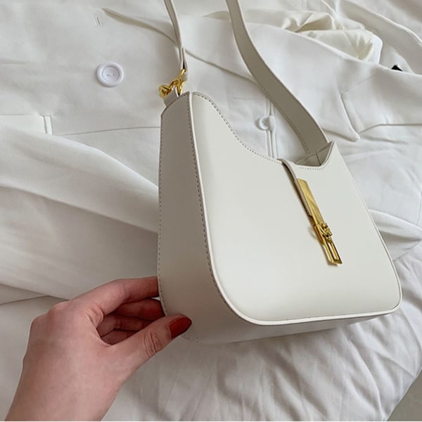 Shouder Bag Veske APRIKOS Apricot