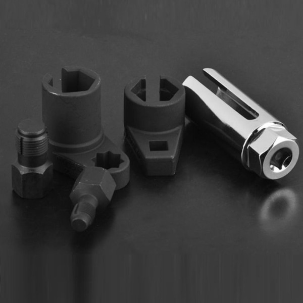 Oxygen Sensor Remover Syresensor skiftnyckelsats 3PCS/ SET 3PCS/ SET 3PCS/Set