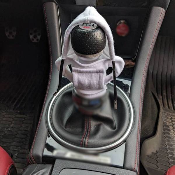 Nuppihuppari Sweatshirt Cover PUNAINEN Red
