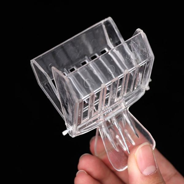 5 STK Queen Bee Cages Clip Biavler Clips Insektfanger