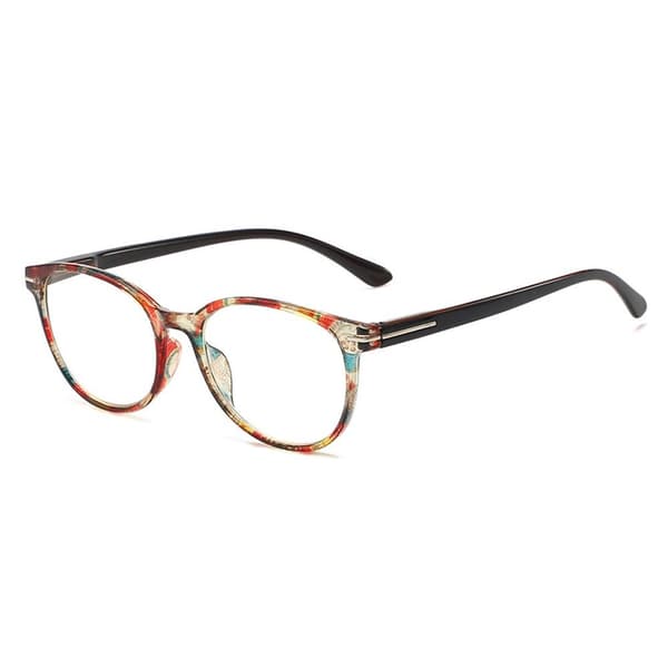 Lukulasit Silmälasit BROWN STRENGTH 100 Brown Strength 100