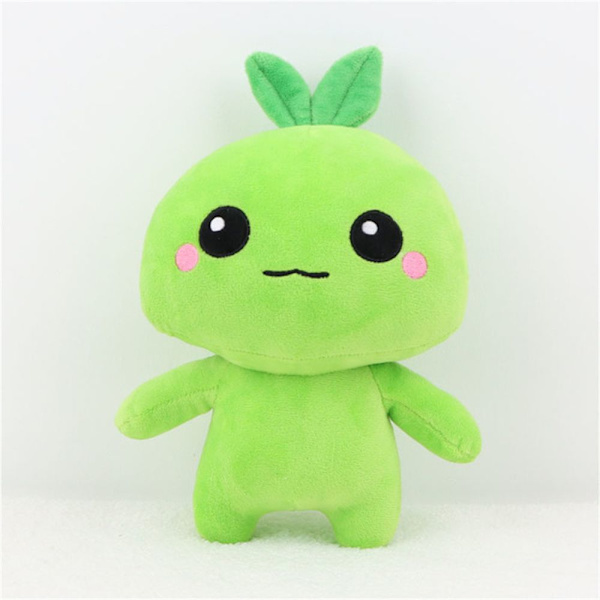 26CM Kawaii för Mokoko Lost Ark Game Plyschleksak