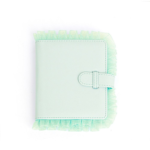 Valokuva-albumi 64 Pockets VIHREÄ Green