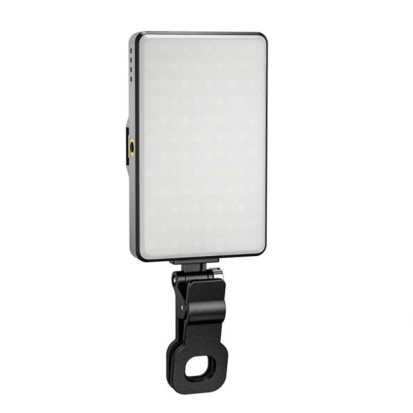 LED Selfie Light Fotografi Lampa Foto Ringlight