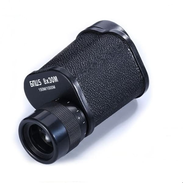 8X30 Teleskop for Baigish Monocular MINI Monoculars