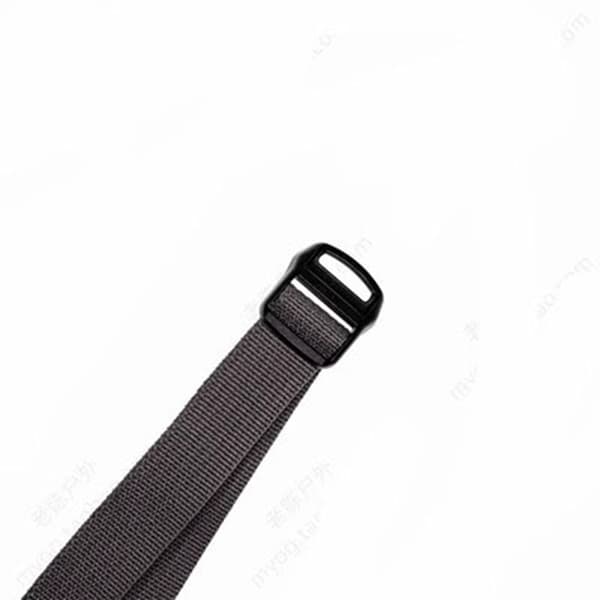Webbing stropp spenne skyvefeste 20MM 20mm