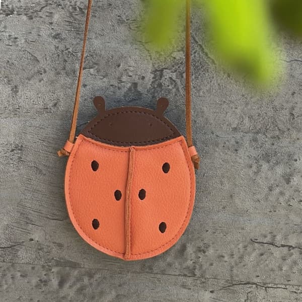 Mini Tasker Crossbody Taske BEETLE BEETLE beetle