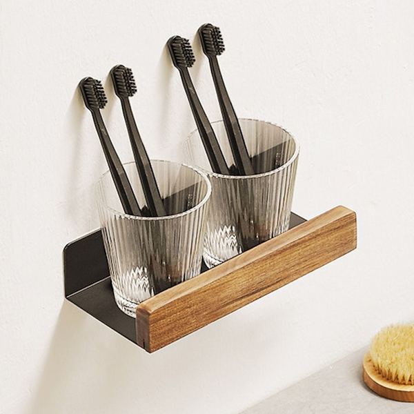 Væghylde Home Decor Rack C-30CM C-30cm
